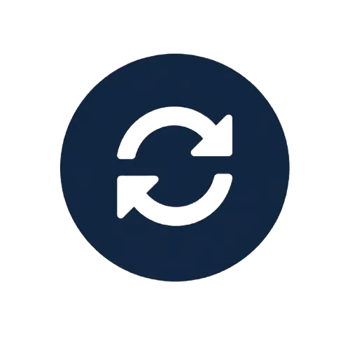Sync Icon